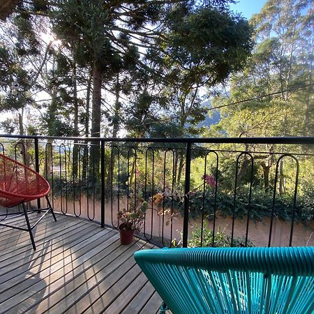 Hostel Picus Itamonte Εξωτερικό φωτογραφία