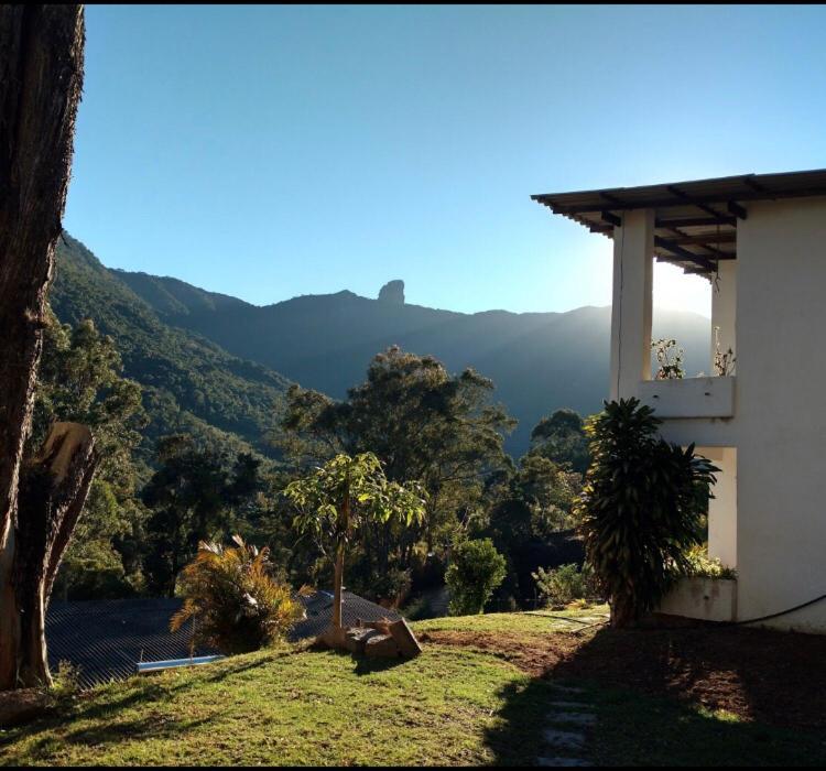 Hostel Picus Itamonte Εξωτερικό φωτογραφία