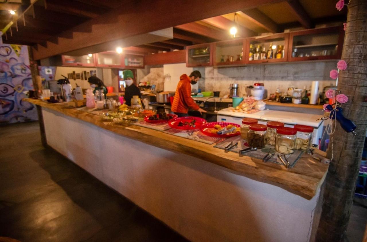 Hostel Picus Itamonte Εξωτερικό φωτογραφία