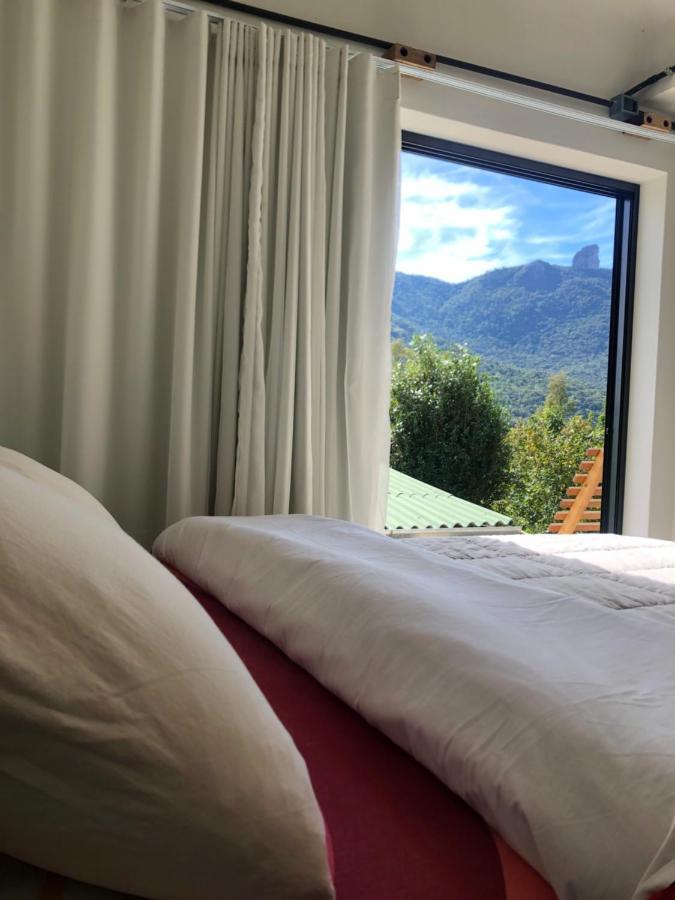 Hostel Picus Itamonte Εξωτερικό φωτογραφία