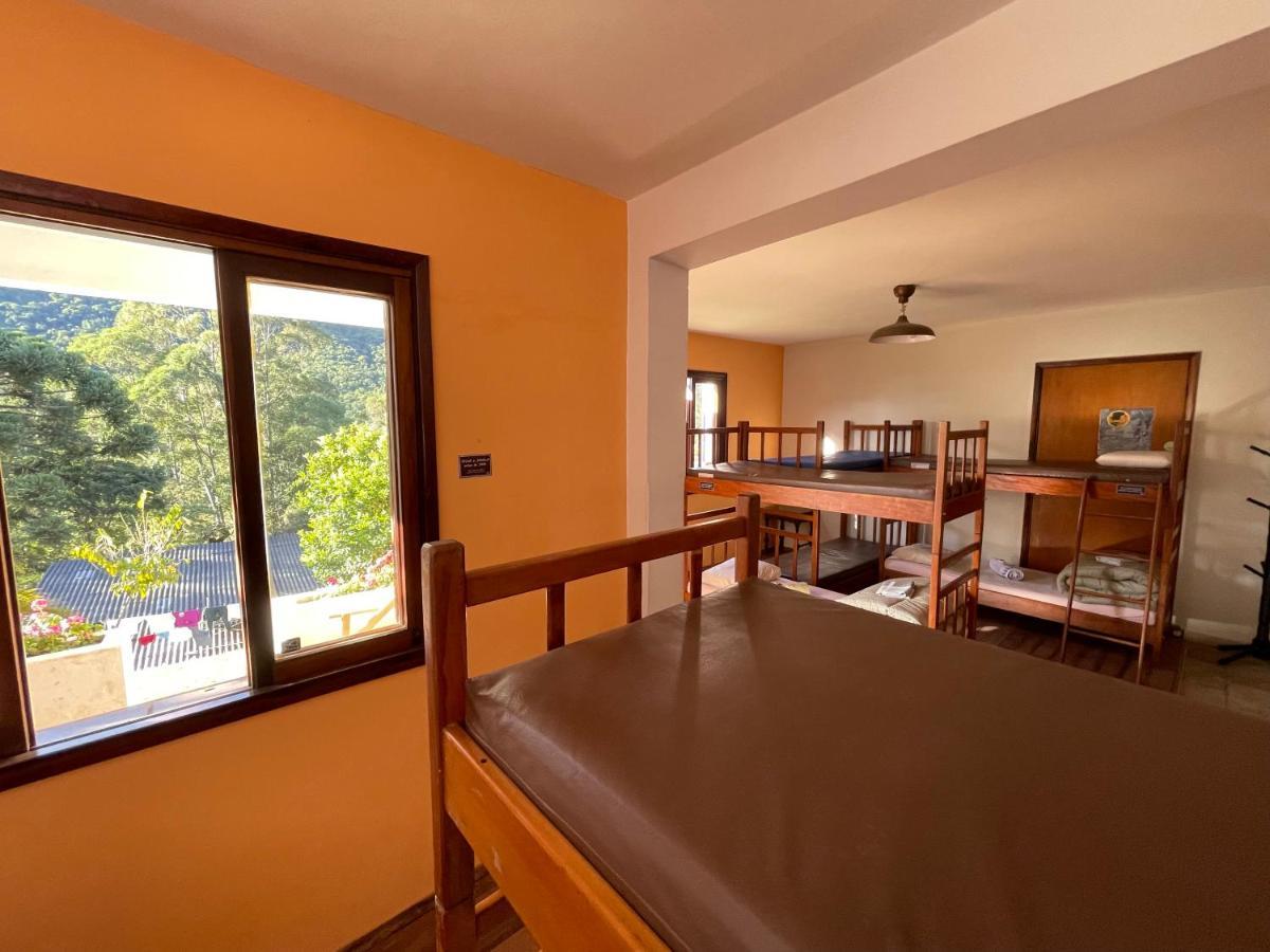 Hostel Picus Itamonte Εξωτερικό φωτογραφία