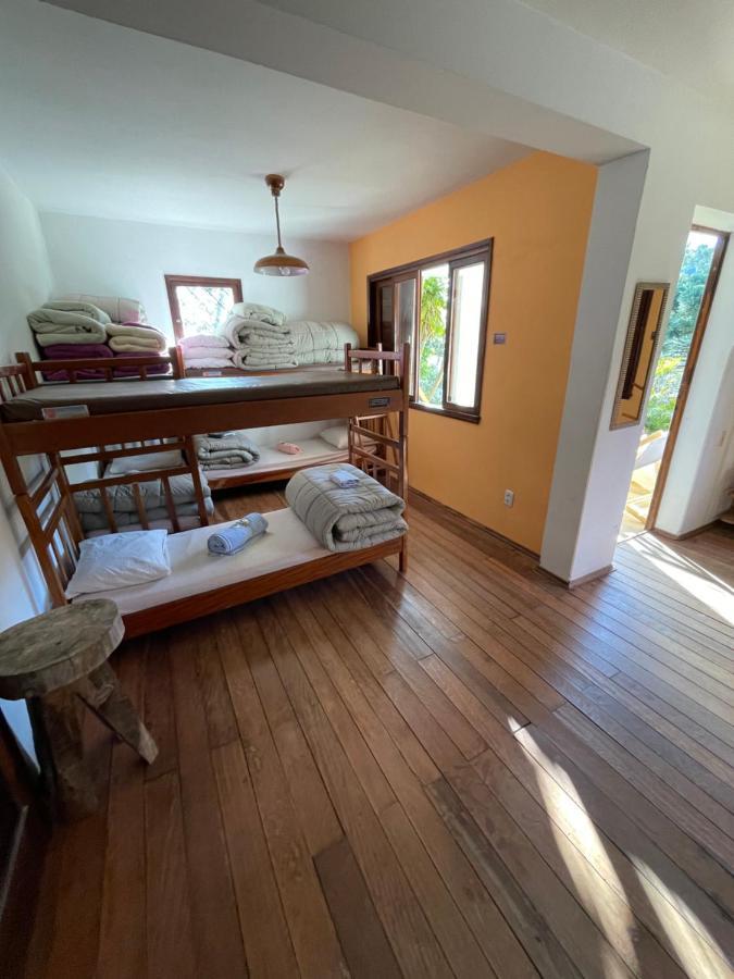 Hostel Picus Itamonte Εξωτερικό φωτογραφία