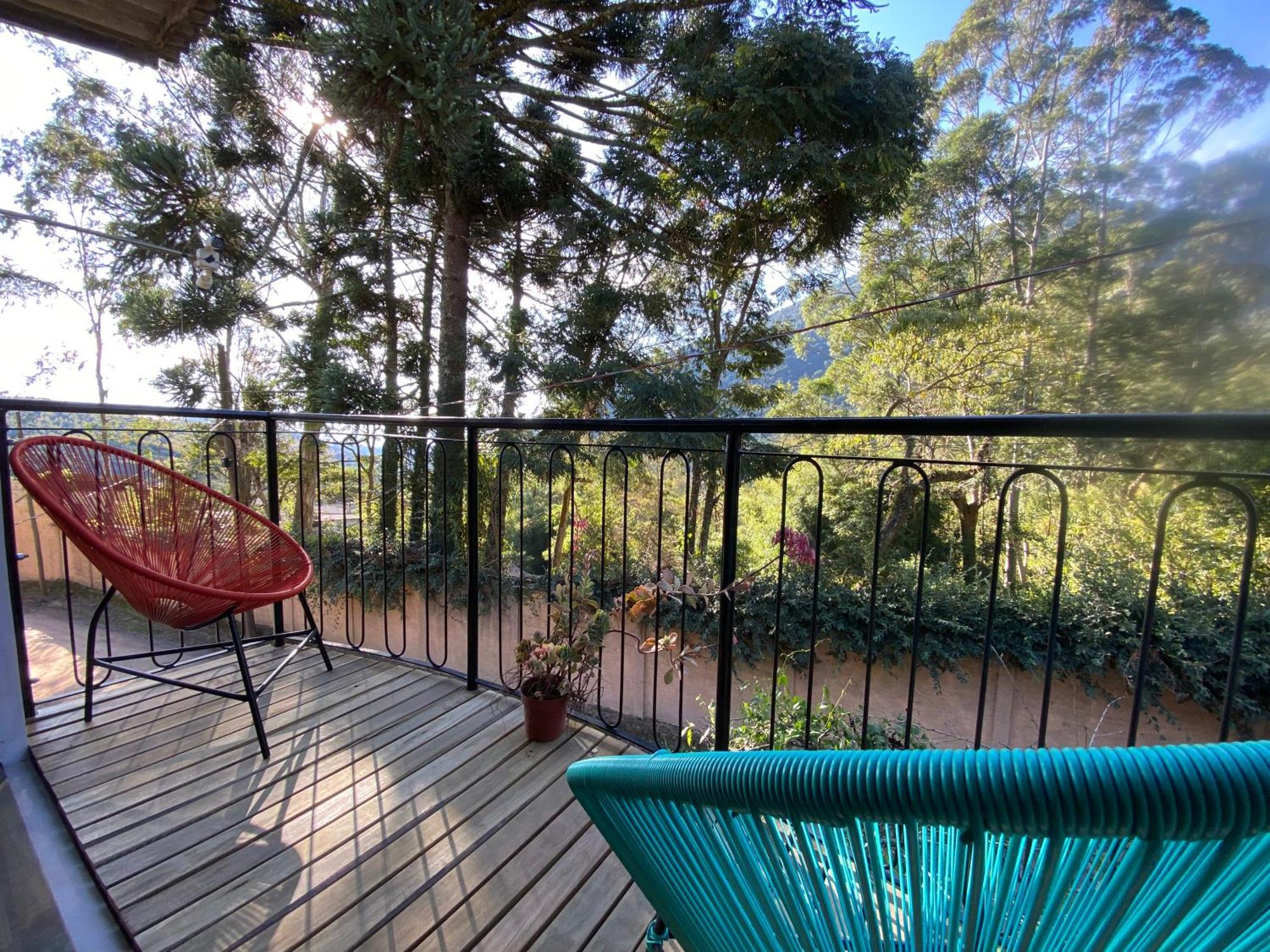 Hostel Picus Itamonte Εξωτερικό φωτογραφία