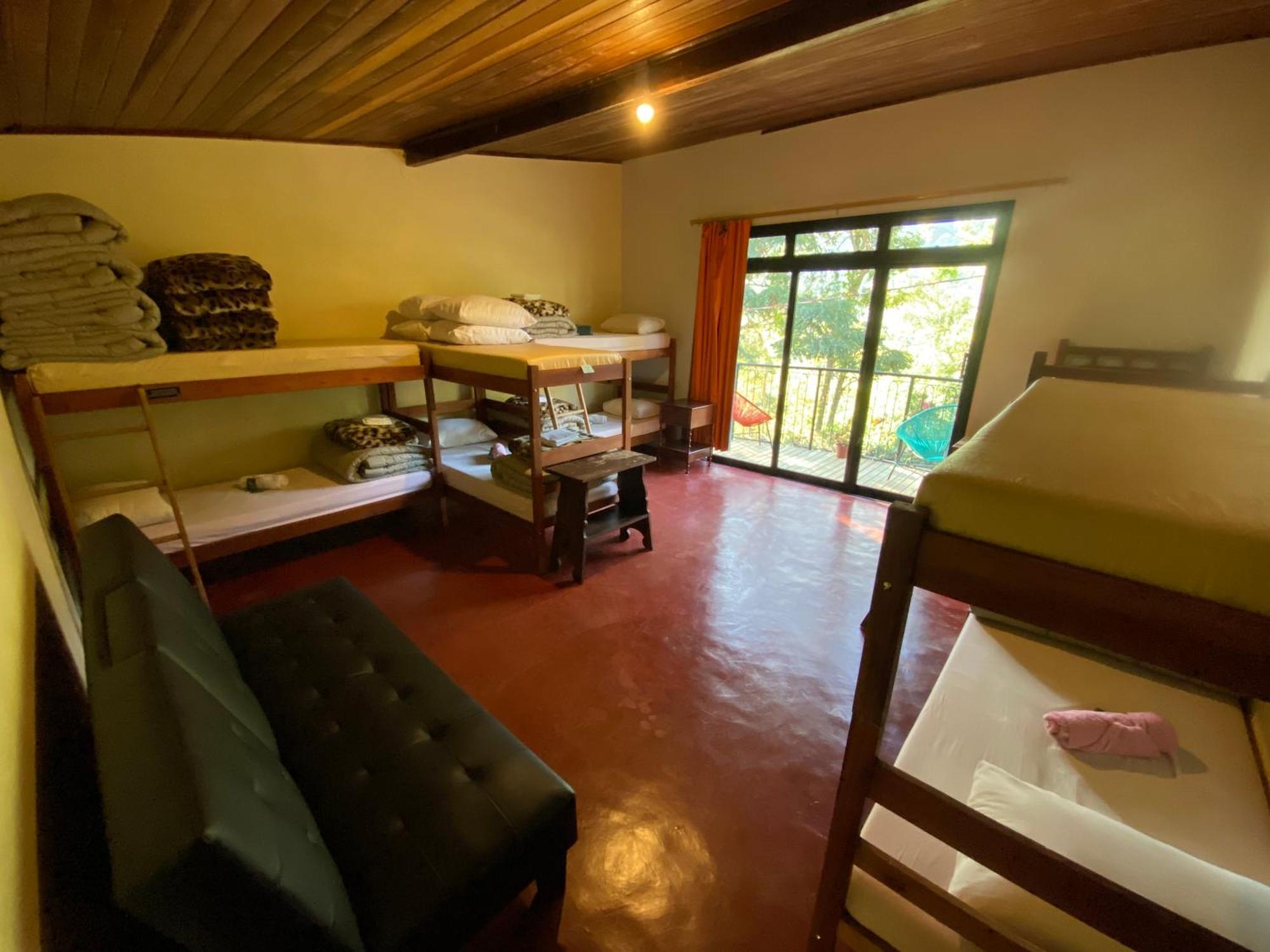 Hostel Picus Itamonte Εξωτερικό φωτογραφία
