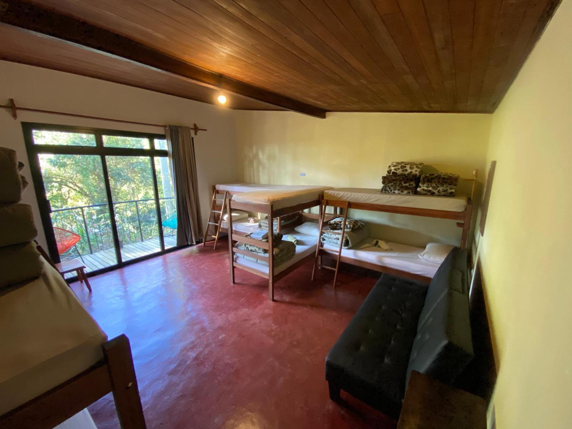 Hostel Picus Itamonte Εξωτερικό φωτογραφία