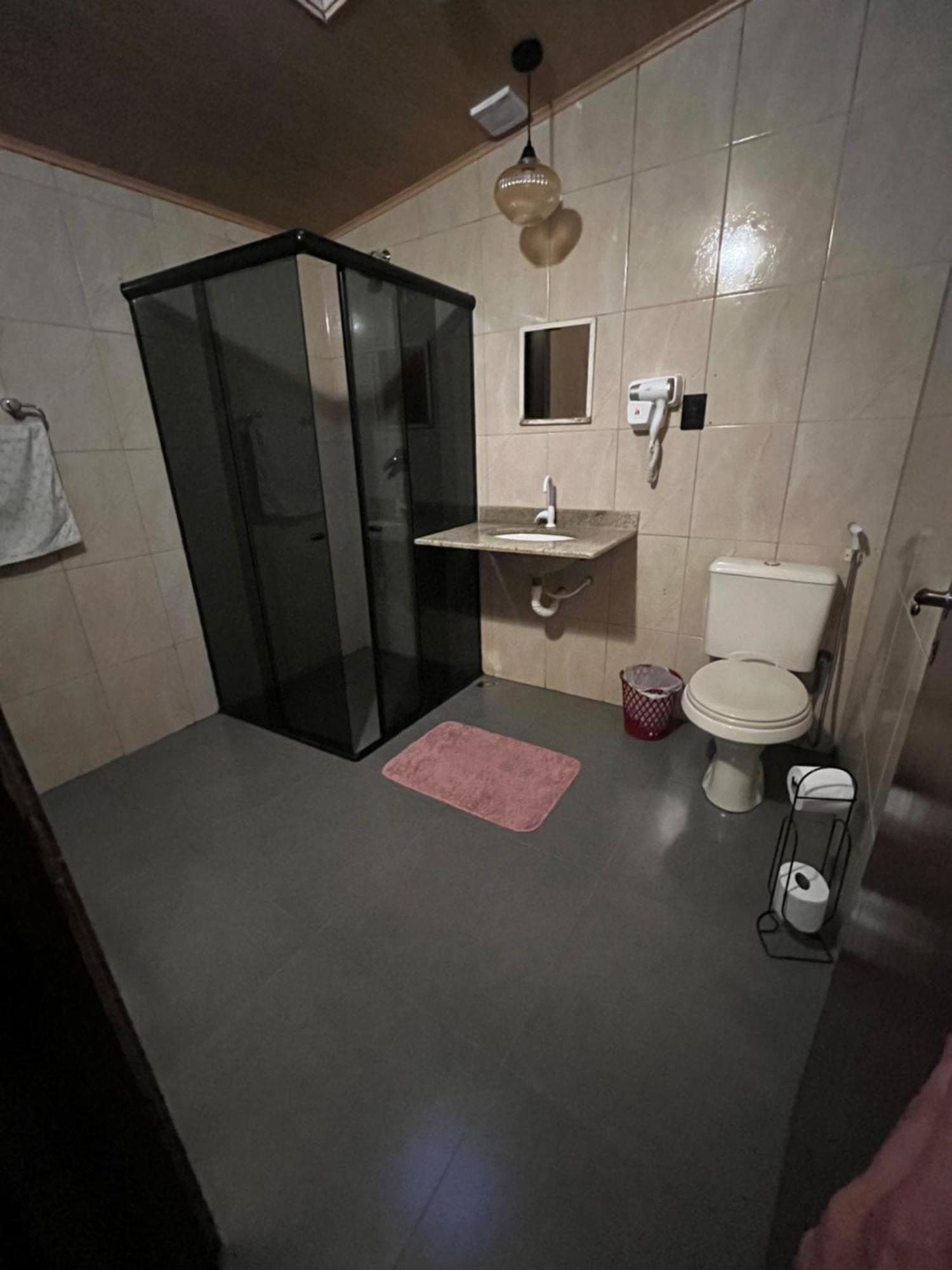 Hostel Picus Itamonte Εξωτερικό φωτογραφία