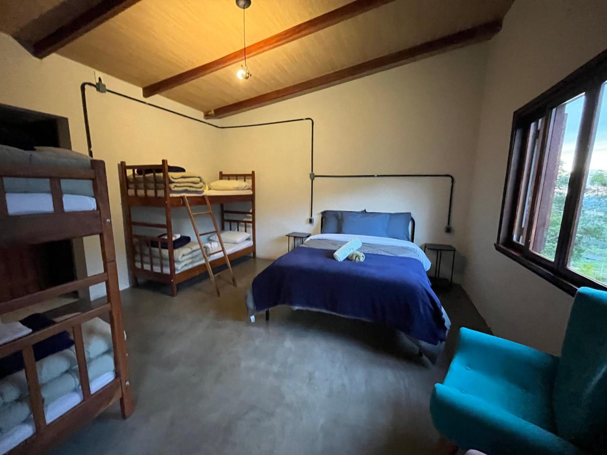 Hostel Picus Itamonte Εξωτερικό φωτογραφία