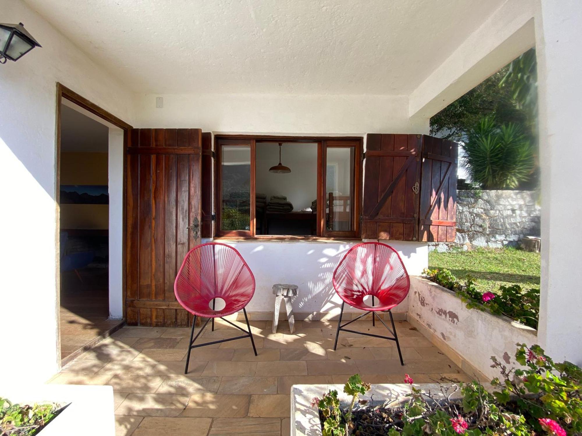 Hostel Picus Itamonte Εξωτερικό φωτογραφία