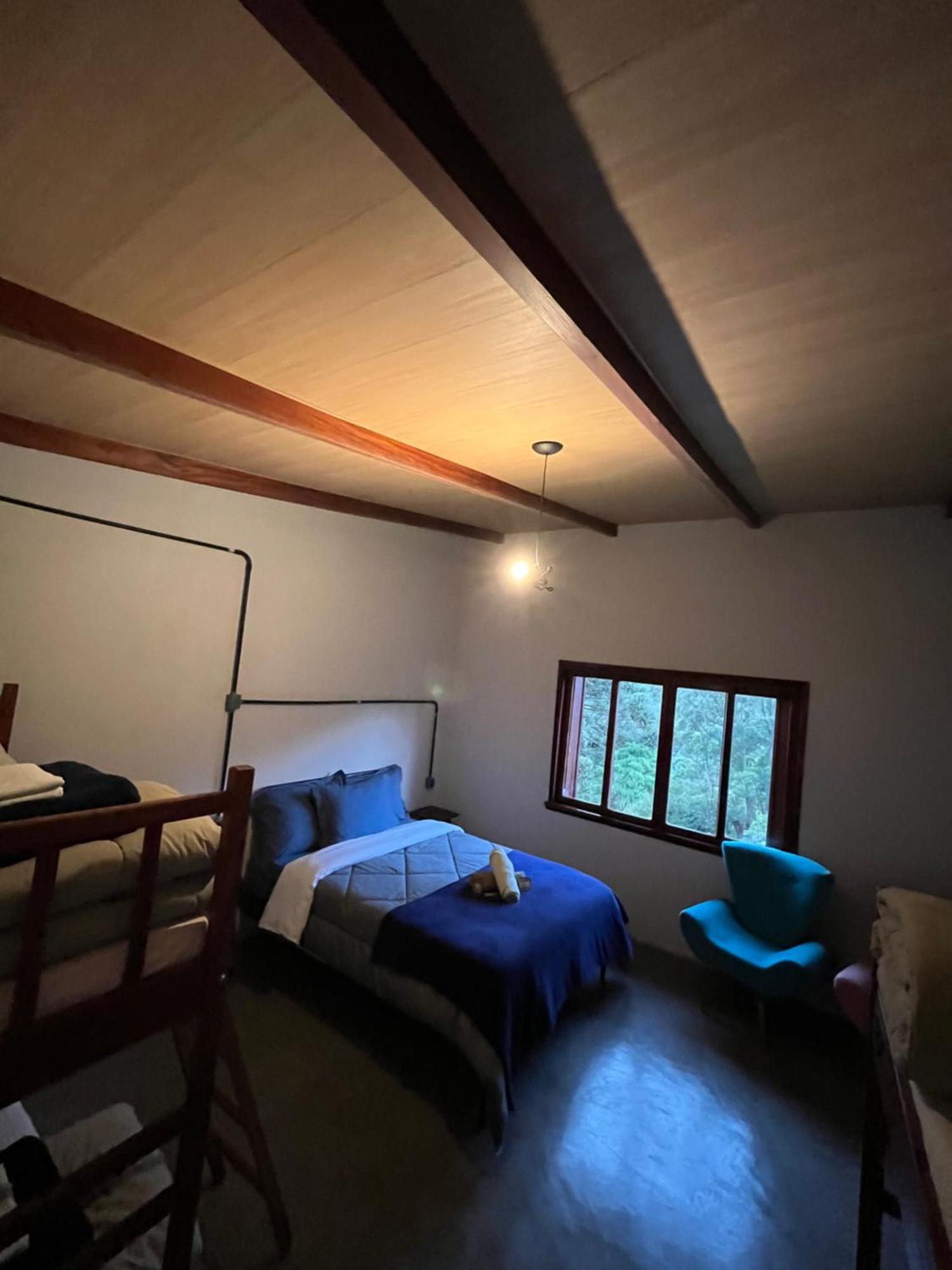Hostel Picus Itamonte Εξωτερικό φωτογραφία