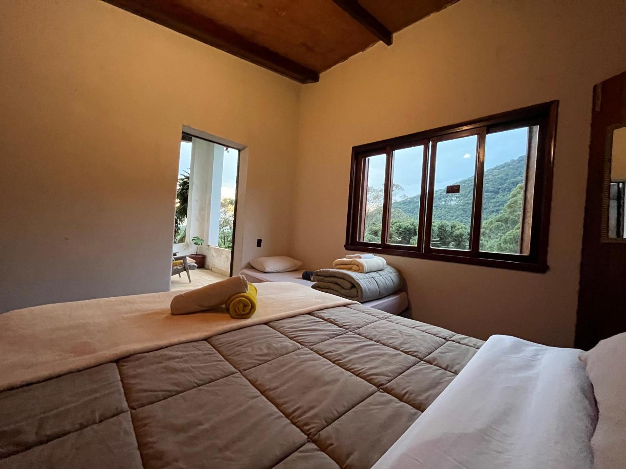 Hostel Picus Itamonte Εξωτερικό φωτογραφία