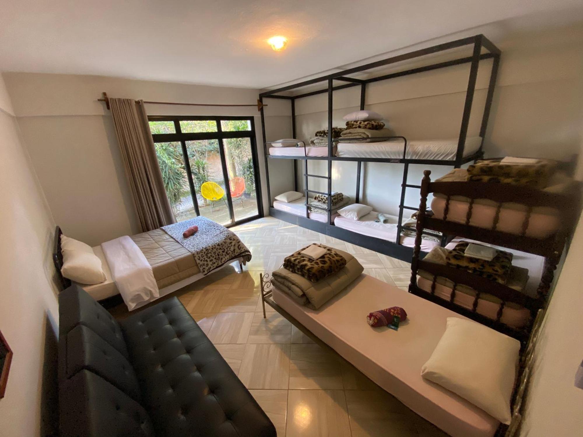 Hostel Picus Itamonte Εξωτερικό φωτογραφία