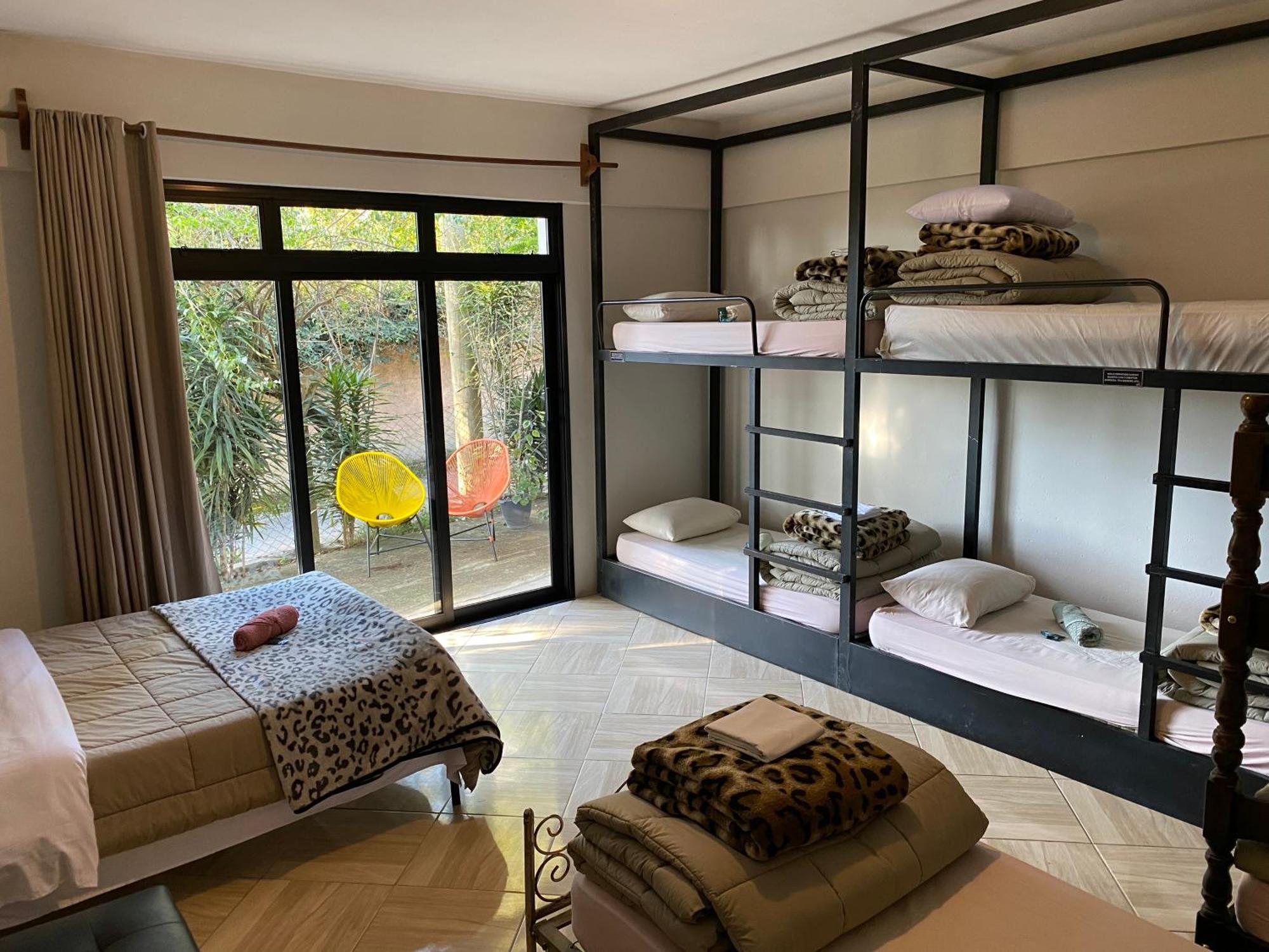 Hostel Picus Itamonte Εξωτερικό φωτογραφία