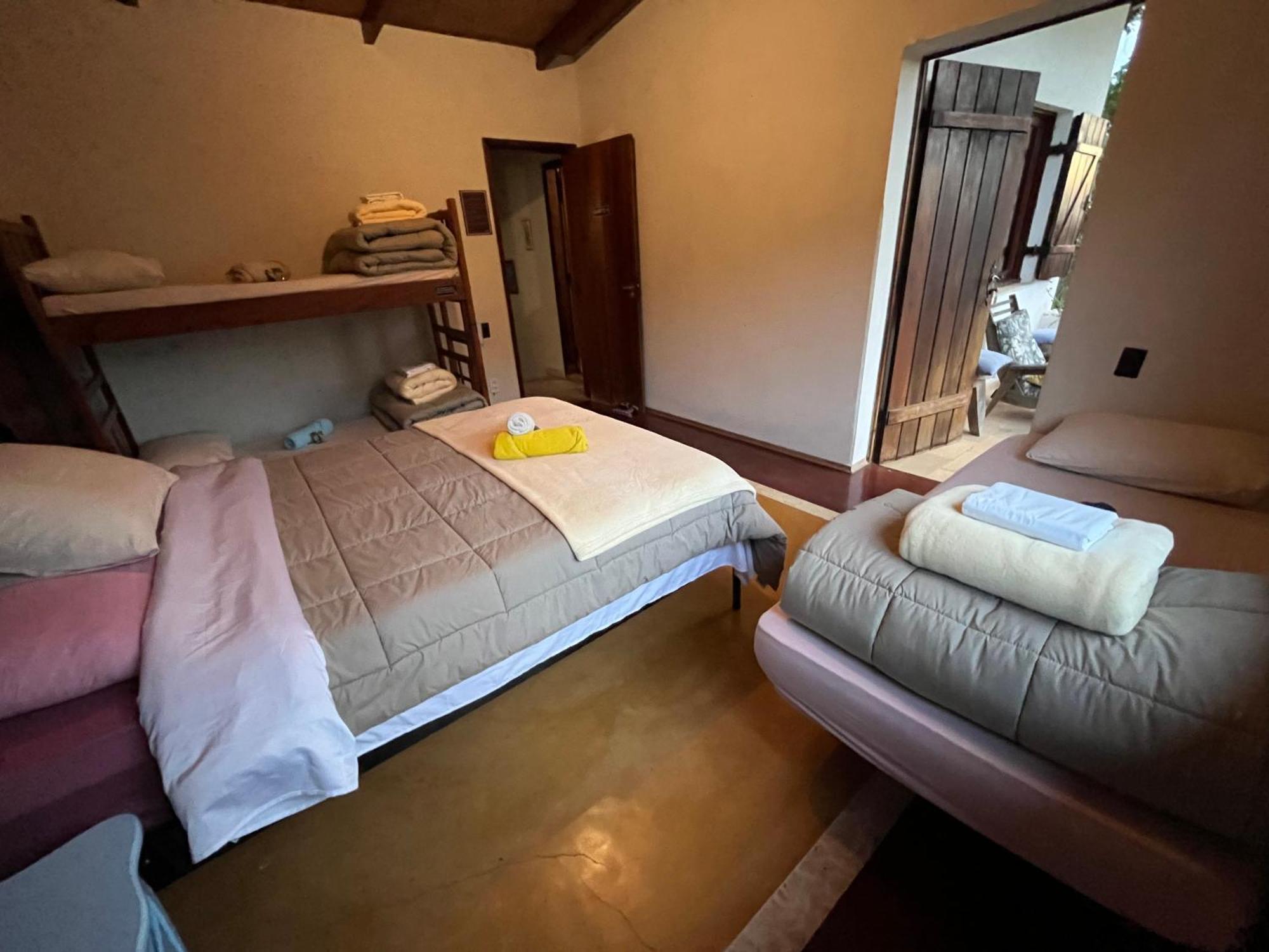 Hostel Picus Itamonte Εξωτερικό φωτογραφία