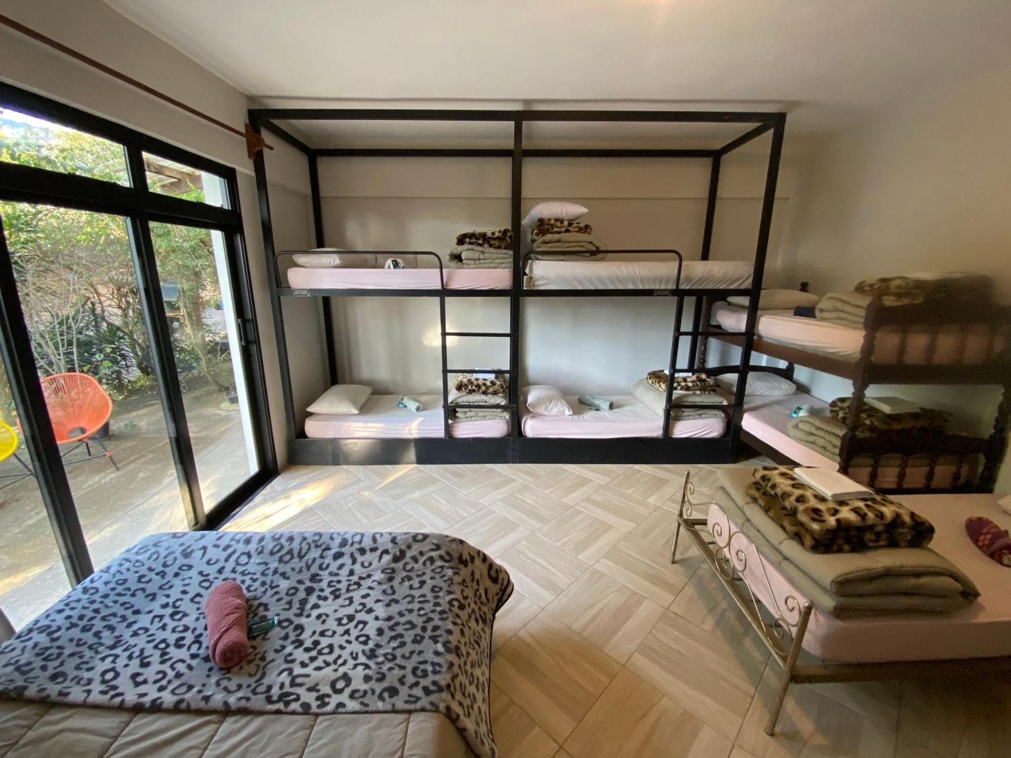 Hostel Picus Itamonte Εξωτερικό φωτογραφία