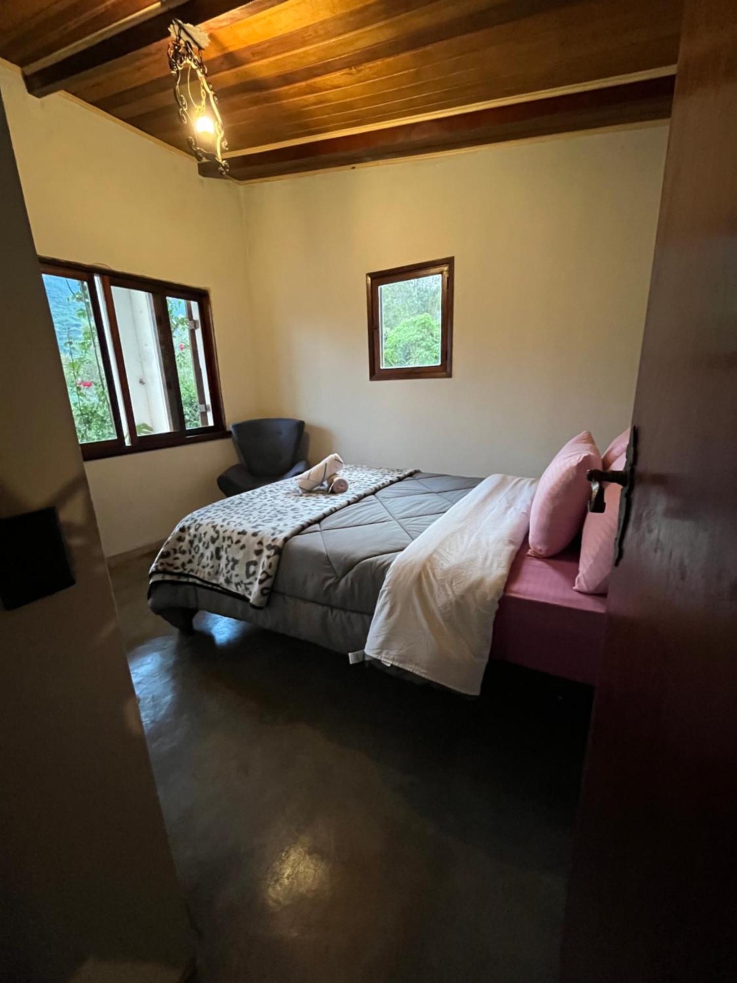 Hostel Picus Itamonte Εξωτερικό φωτογραφία