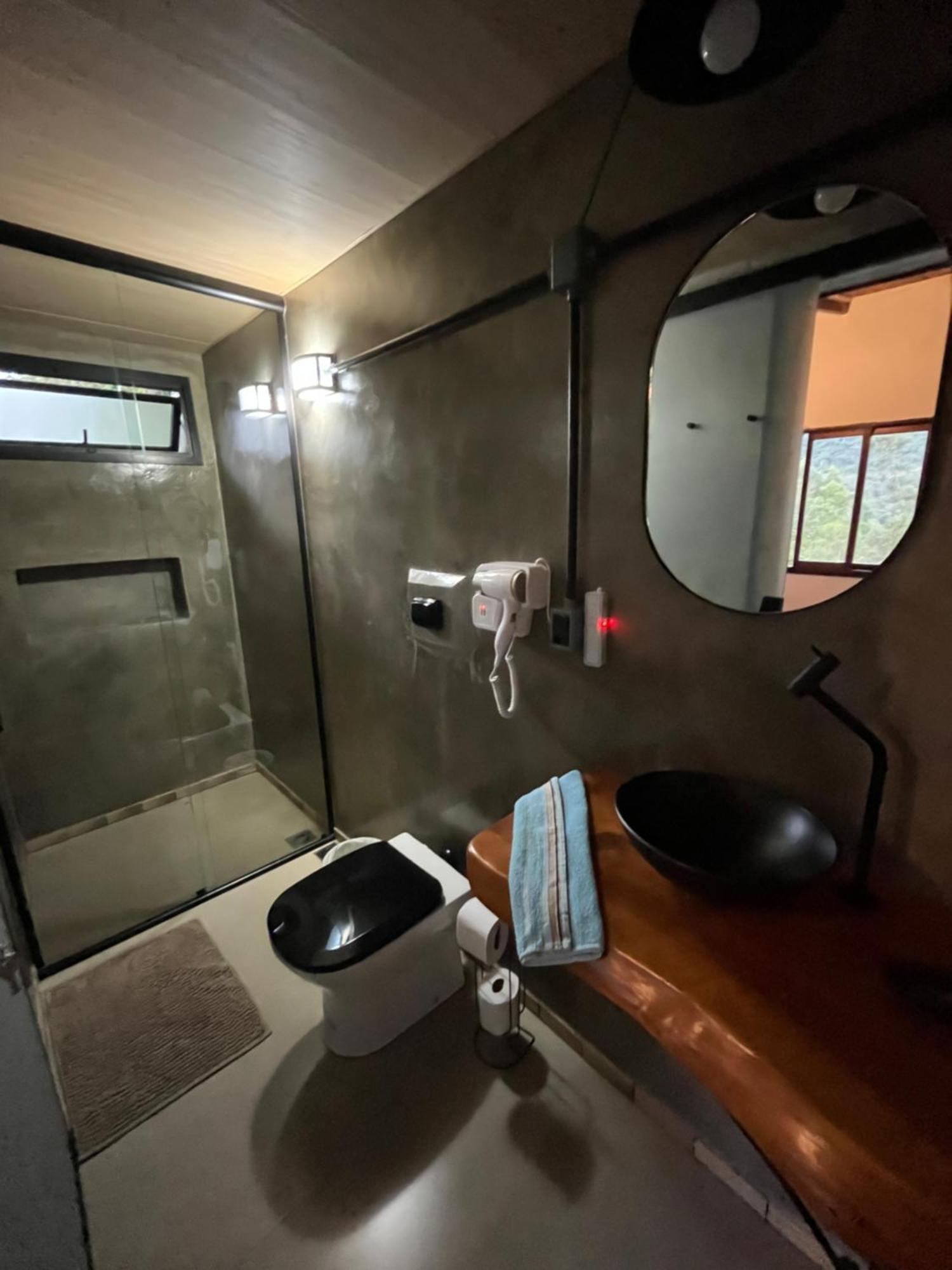 Hostel Picus Itamonte Εξωτερικό φωτογραφία
