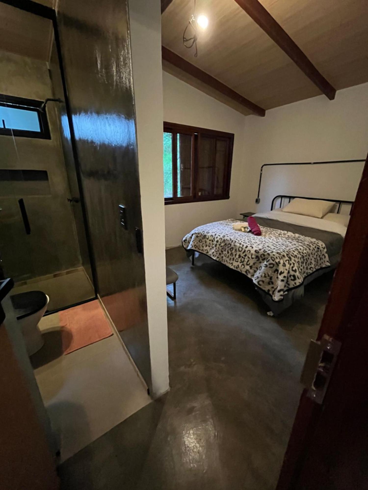 Hostel Picus Itamonte Εξωτερικό φωτογραφία