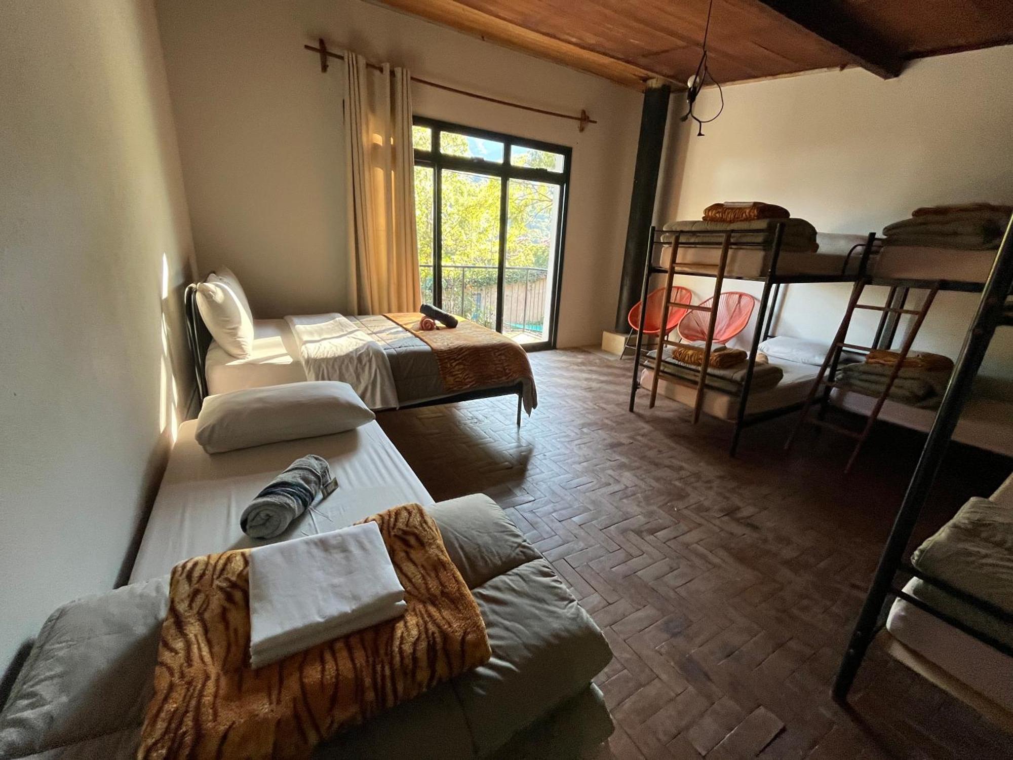 Hostel Picus Itamonte Εξωτερικό φωτογραφία