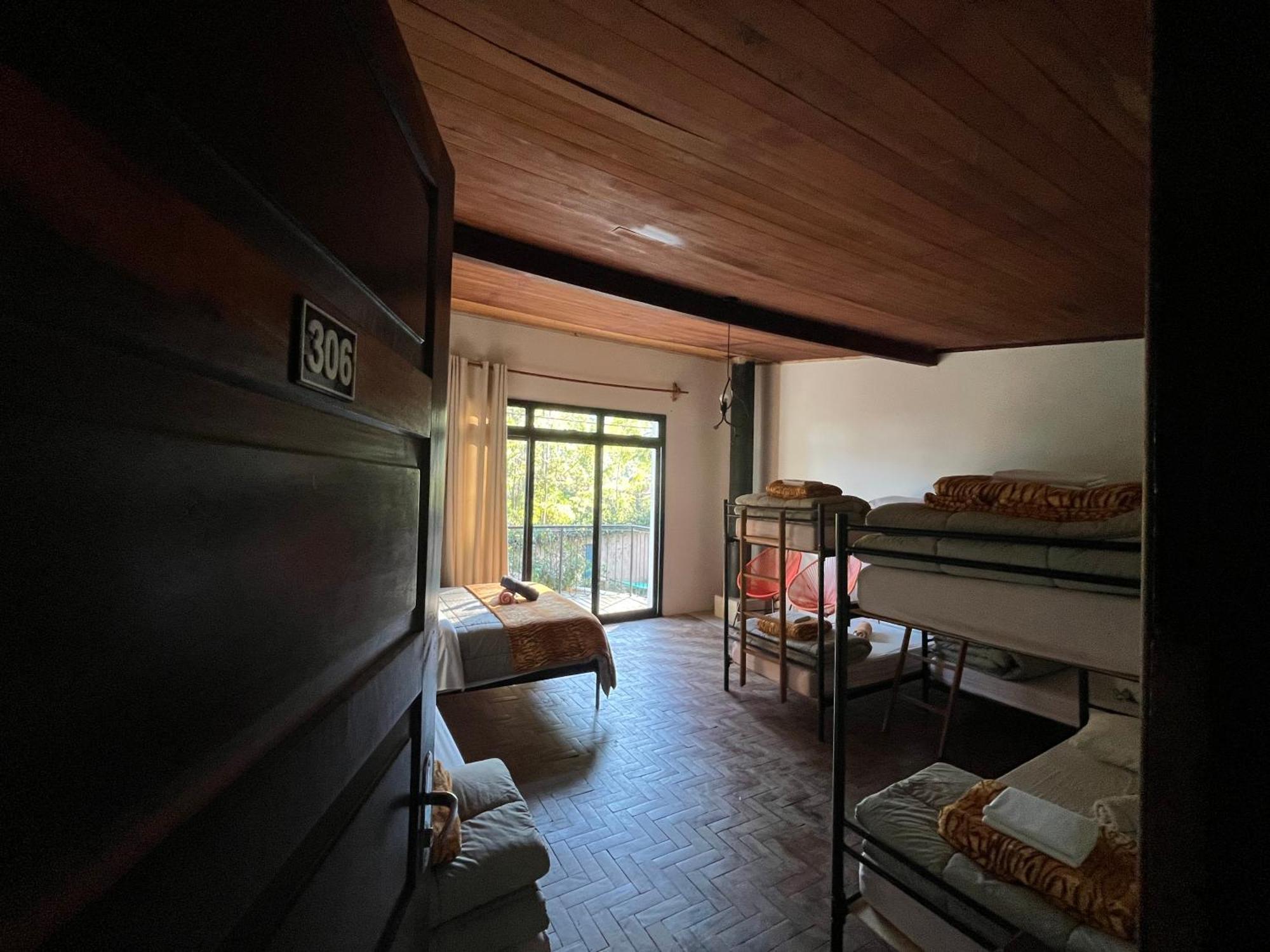 Hostel Picus Itamonte Εξωτερικό φωτογραφία
