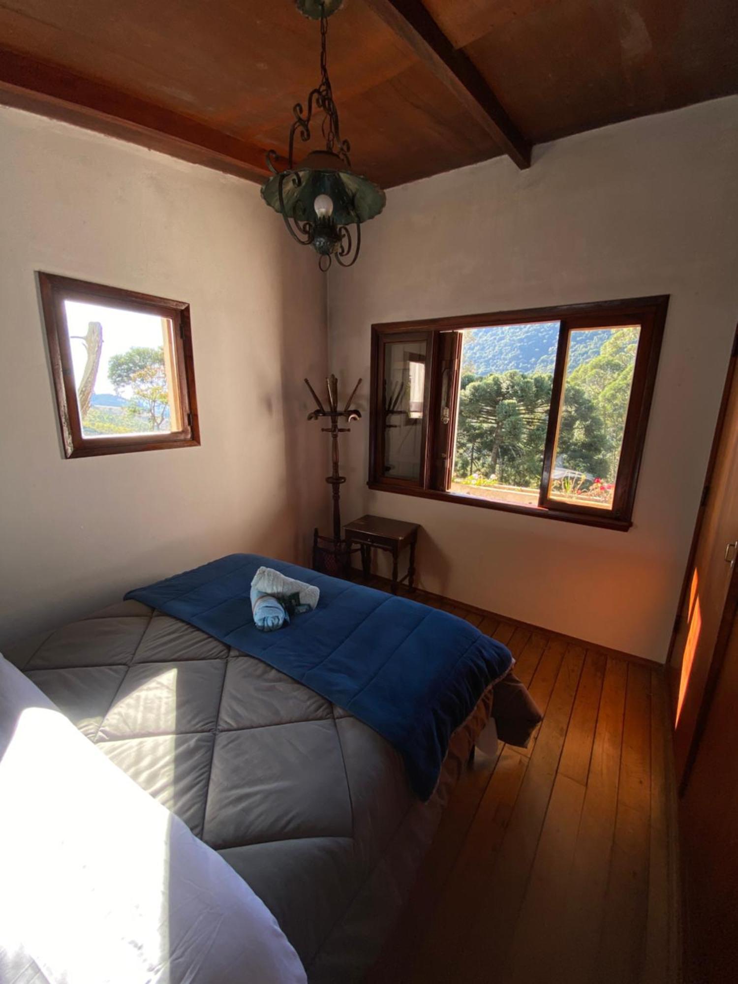 Hostel Picus Itamonte Εξωτερικό φωτογραφία