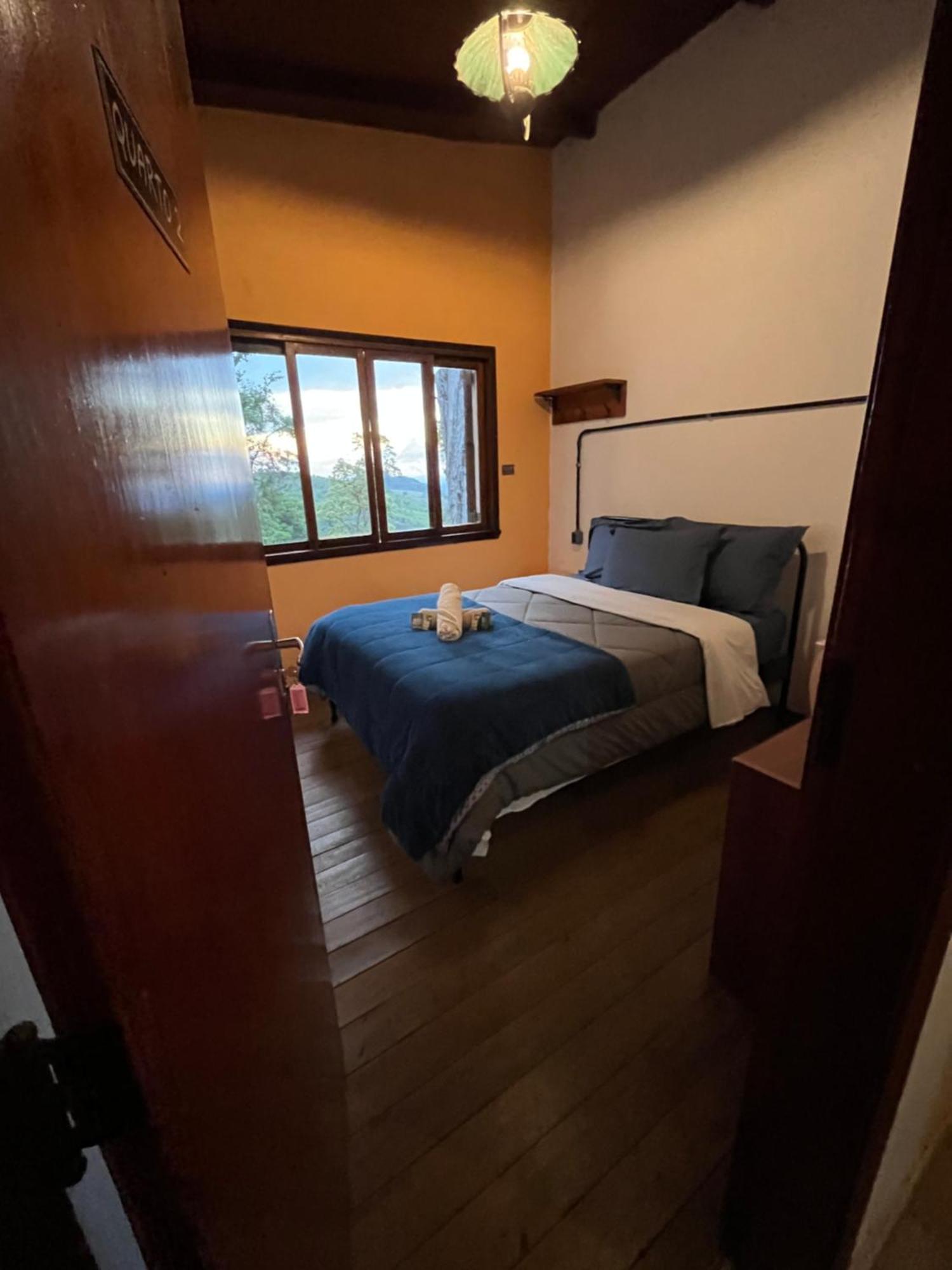 Hostel Picus Itamonte Εξωτερικό φωτογραφία